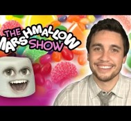 The Marshmallow Show #7 – CHESTER SEE