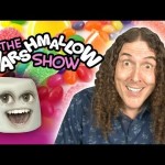 The Marshmallow Show #6:  WEIRD AL