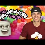 The Marshmallow Show #5:  MIKEY BOLTS