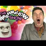 The Marshmallow Show #4:  FLULA