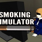 SMOKING SIMULATOR