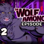 BLOODY MARY FIGHT – The Wolf Among Us Episode 5 CRY WOLF Ep.2