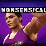 THE FINAL FIGHT – Nonsensical EA Sports UFC Ep.3