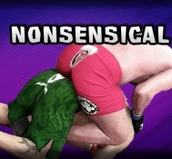 MOUNTING POSITION – Nonsensical EA Sports UFC Ep.2