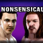 GAME FACES ON – Nonsensical EA Sports UFC Ep.1