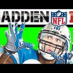 MADDEN LAUNCH PARTY!! (with Tobuscus)