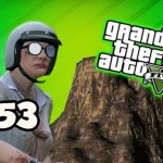 MOUNT CRASH RACE – Grand Theft Auto 5 ONLINE Ep.53