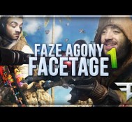#FAZE5 Winner: FaZe Agony – FaceTage #1 (Multi-CoD)