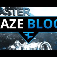 FaZe Bloo: Master Blooregard #1 (Multi-CoD)