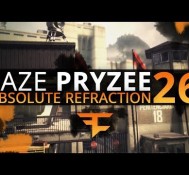 FaZe PryZee: Absolute Refraction #26