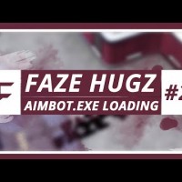 FaZe HugZ: Aimbot.exe Loading #25 (Multi-CoD)