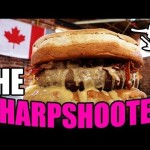 The Sharpshooter – Epic Meal Time