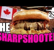 The Sharpshooter – Epic Meal Time