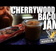Cherrywood Bacon Jam – Handle It
