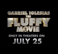 The FLUFFY Movie – NEW RELEASE DATE! In Theaters JULY 25th
