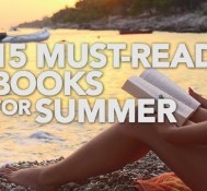 15 Must-Read Books For Summer: The Anti-List #5