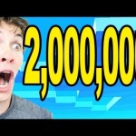2 MILLION SUBSCRIBERS!!!