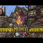 Minecraft: Mianite – DESTROYING TEAM MIANITE! [25]