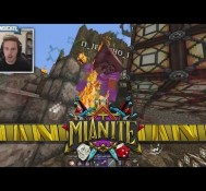 Minecraft: Mianite – DESTROYING TEAM MIANITE! [25]