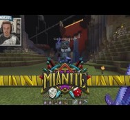 Minecraft: Mianite – 1v1’ing Captain Sparklez! [24]