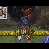 Minecraft: Mianite – 1v1’ing Captain Sparklez! [24]