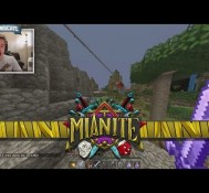 Minecraft: Mianite – THE ULTIMATE ASSASINATION ! [23]
