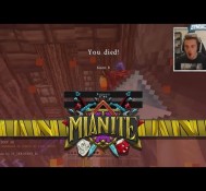 Minecraft: Mianite – Everything Is Gone! [22]