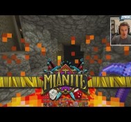 Minecraft: Mianite – PANIC MODE! [21]