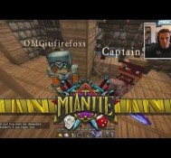 Minecraft: Mianite – EVERYBODY DIES! [19]