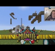 Minecraft: Mianite – WAR HAS BEGUN! [18]