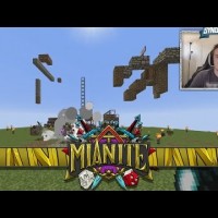 Minecraft: Mianite – WAR HAS BEGUN! [18]