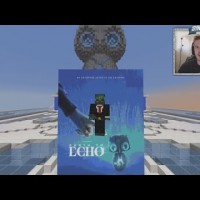 Minecraft: Earth To Echo Speed Run w/Syndicate & Captain Sparklez!