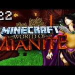 Minecraft Mianite: MEGA FORTRESS (Ep. 22)