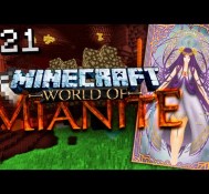 Minecraft Mianite: BOOBY TRAPS (Ep. 21)