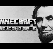Minecraft: Building Game – HISTORY EDITION!