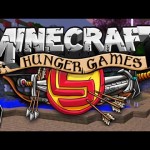 Minecraft: Hunger Games Survival w/ CaptainSparklez – THE CHASE!