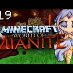 Minecraft Mianite: BURNED TO THE GROUND (Ep. 19)
