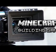 Minecraft: Building Game – MOVIE EDITION!