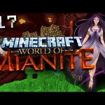 Minecraft Mianite: A HERO’S QUEST (Ep. 17)