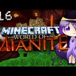 Minecraft Mianite: BIRTHDAY PARTY OF DEATH (Ep. 16)
