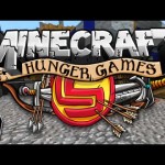 Minecraft: Hunger Games Survival w/ CaptainSparklez – REDEMPTION!