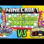 Minecraft: NOXCREW GAME SHOW! – Harcore Parkour! (Part 4)