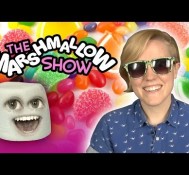 The Marshmallow Show #9: HANNAH HART