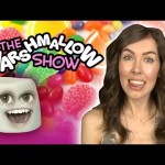 The Marshmallow Show #8:  BRITTANI LOUISE TAYLOR