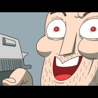 COOKING WITH SEANANNERS (Video Game Time: TTT Animated)