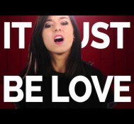 “Must Be Love” – Lyric Video