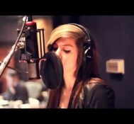 “Must Be Love” In Studio – A Sneak Peak at the NEW Single (Coming July 31st)