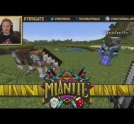Minecraft: Mianite – THE WAR IS OURS! [29]