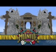 Minecraft: Mianite – The Incredible Mianite Temple! [28]