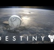 ‘Destiny’ – Complete Playthrough (Beta)